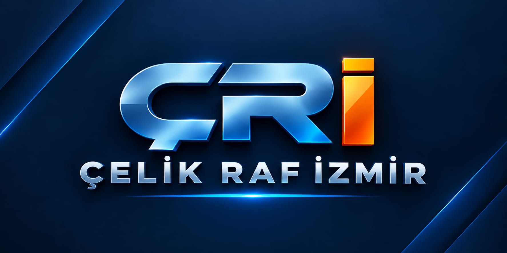 ÇELİK RAF İZMİR